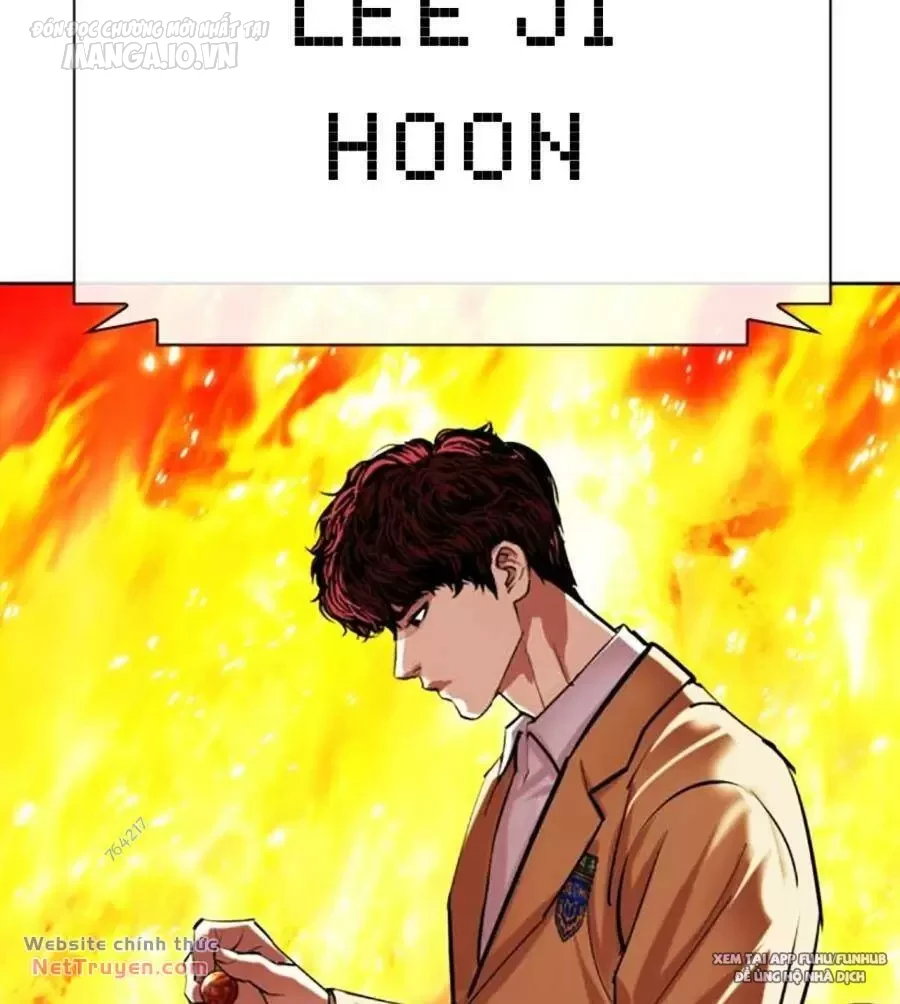 Hoán Đổi Diệu Kỳ Chapter 497 - Trang 2