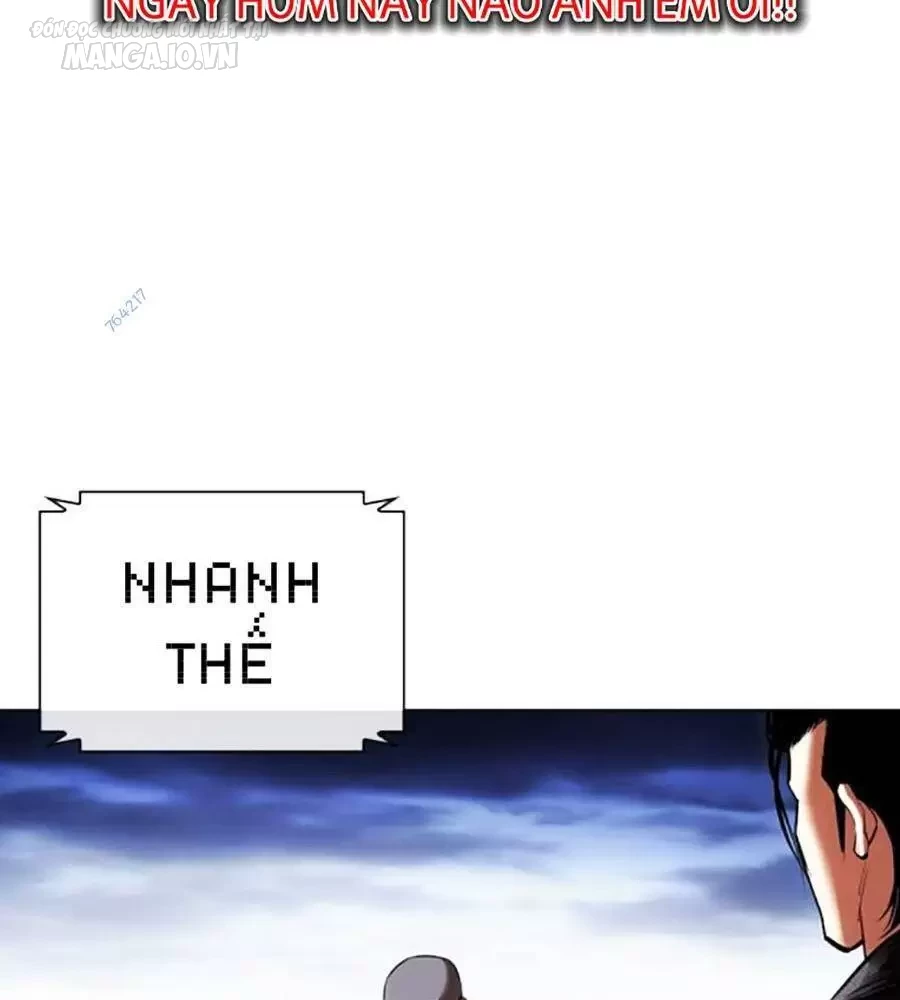 Hoán Đổi Diệu Kỳ Chapter 497 - Trang 2