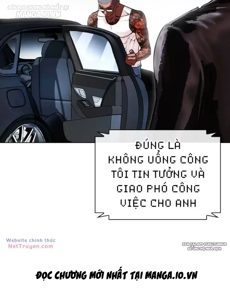 Hoán Đổi Diệu Kỳ Chapter 497 - Trang 2