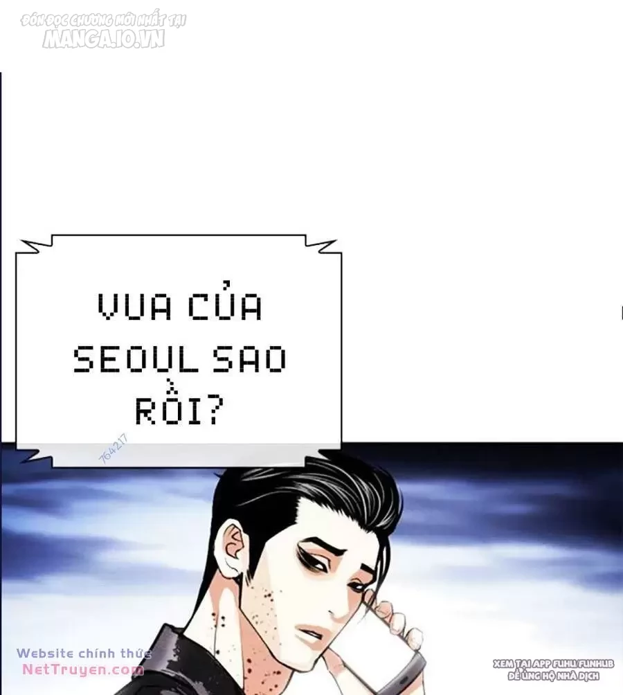 Hoán Đổi Diệu Kỳ Chapter 497 - Trang 2