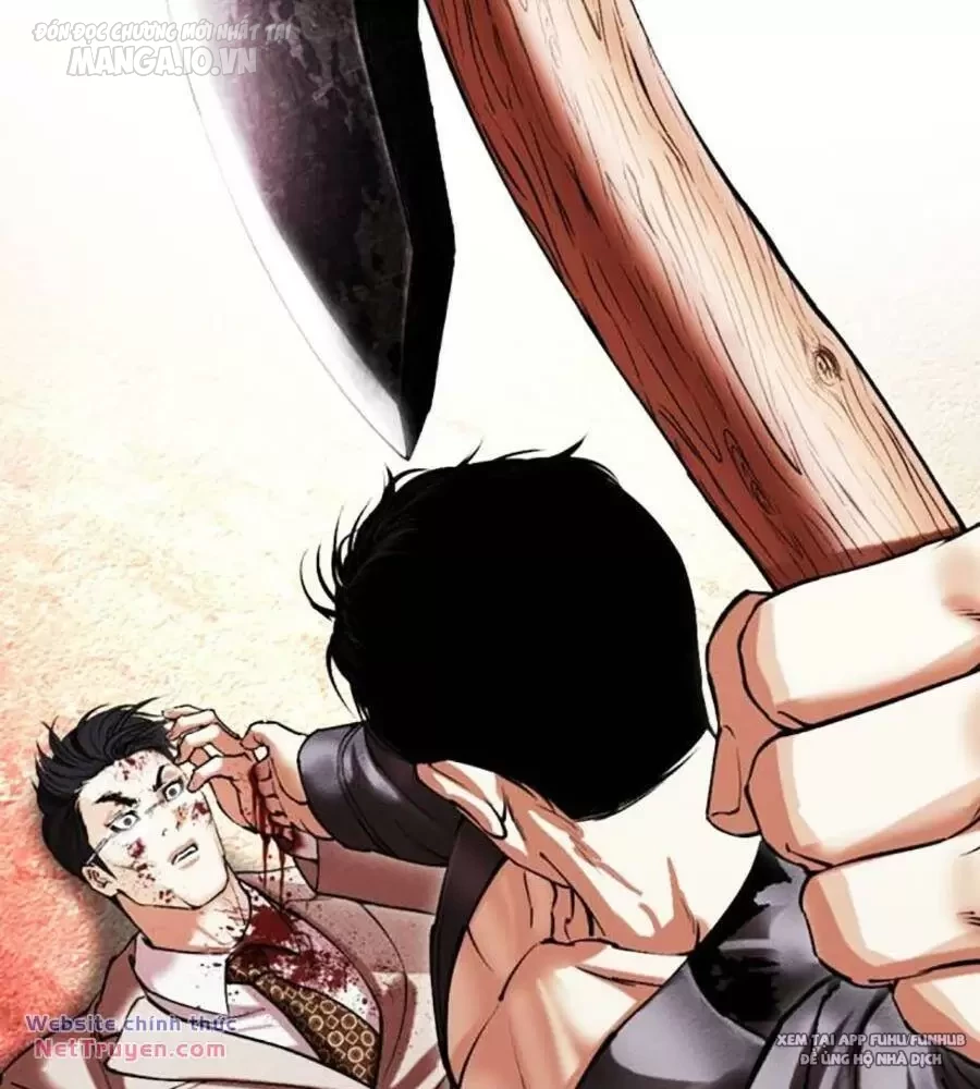 Hoán Đổi Diệu Kỳ Chapter 497 - Trang 2