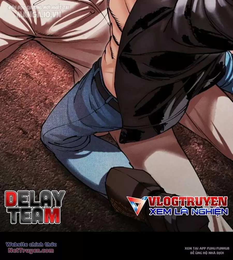 Hoán Đổi Diệu Kỳ Chapter 497 - Trang 2