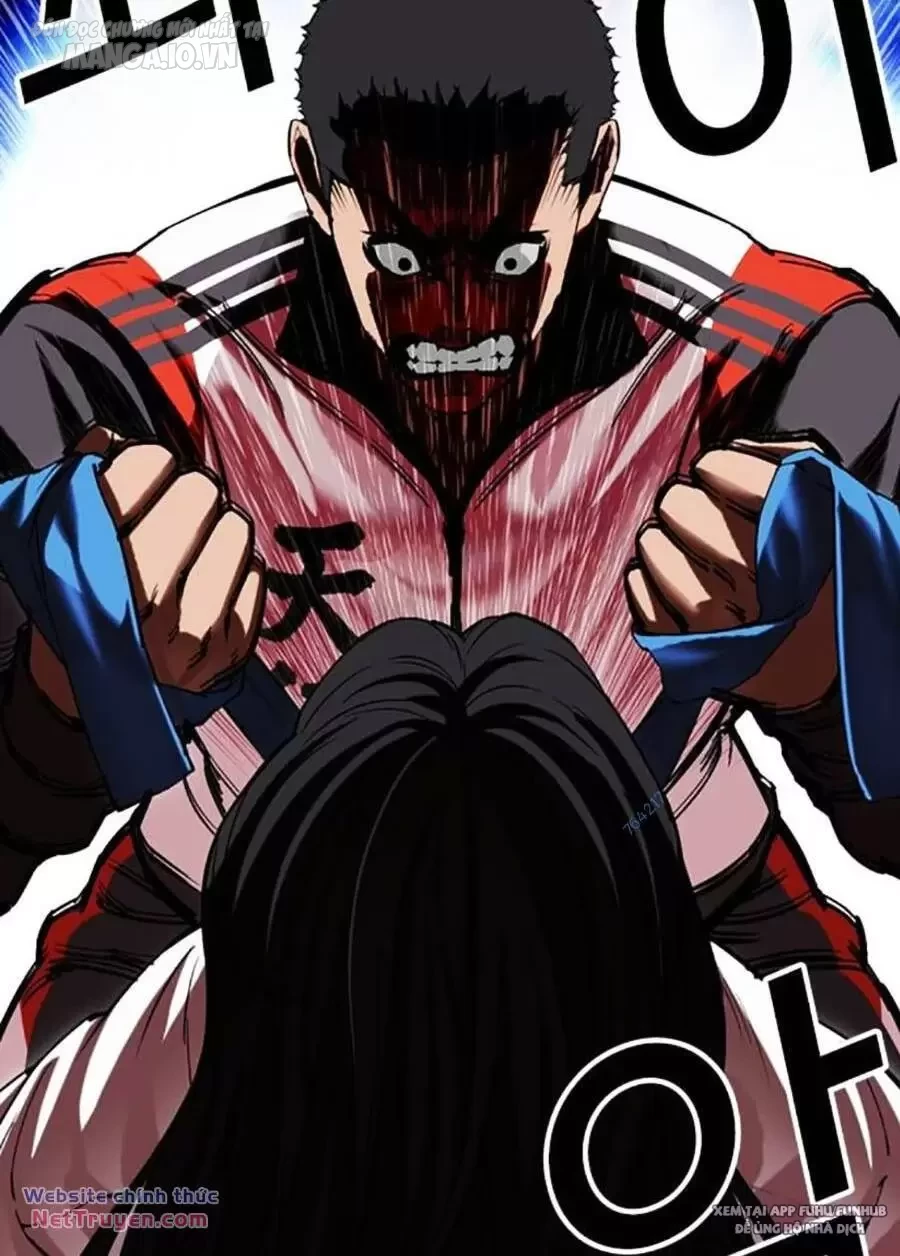 Hoán Đổi Diệu Kỳ Chapter 498 - Trang 2