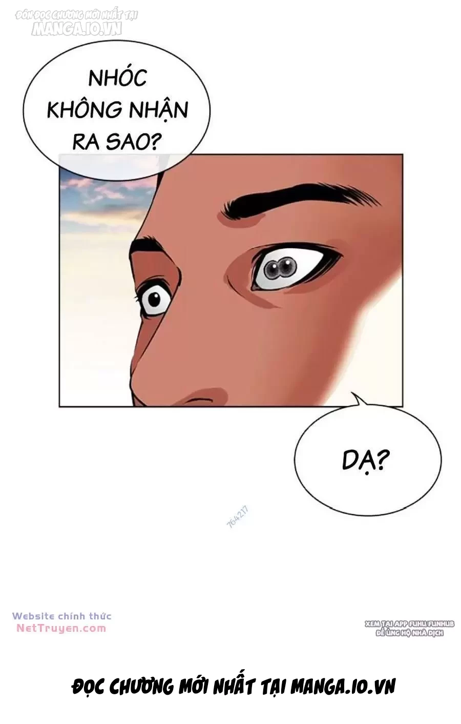 Hoán Đổi Diệu Kỳ Chapter 498 - Trang 2