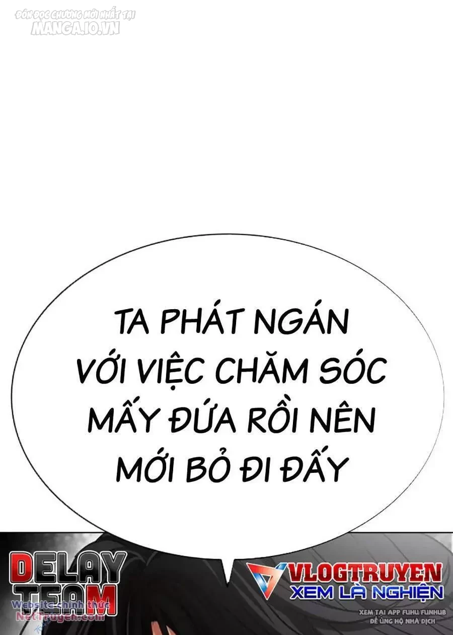Hoán Đổi Diệu Kỳ Chapter 498 - Trang 2