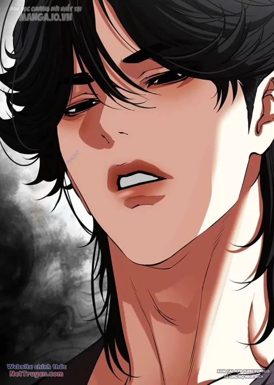 Hoán Đổi Diệu Kỳ Chapter 498 - Trang 2