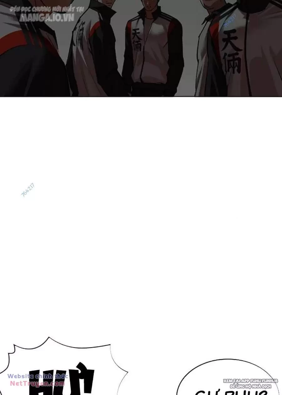 Hoán Đổi Diệu Kỳ Chapter 498 - Trang 2