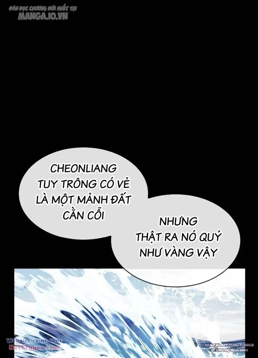Hoán Đổi Diệu Kỳ Chapter 498 - Trang 2