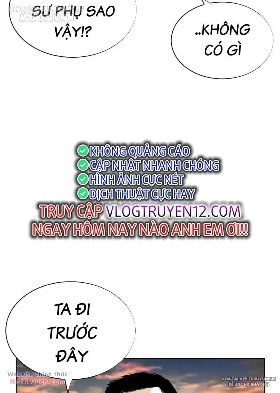 Hoán Đổi Diệu Kỳ Chapter 498 - Trang 2