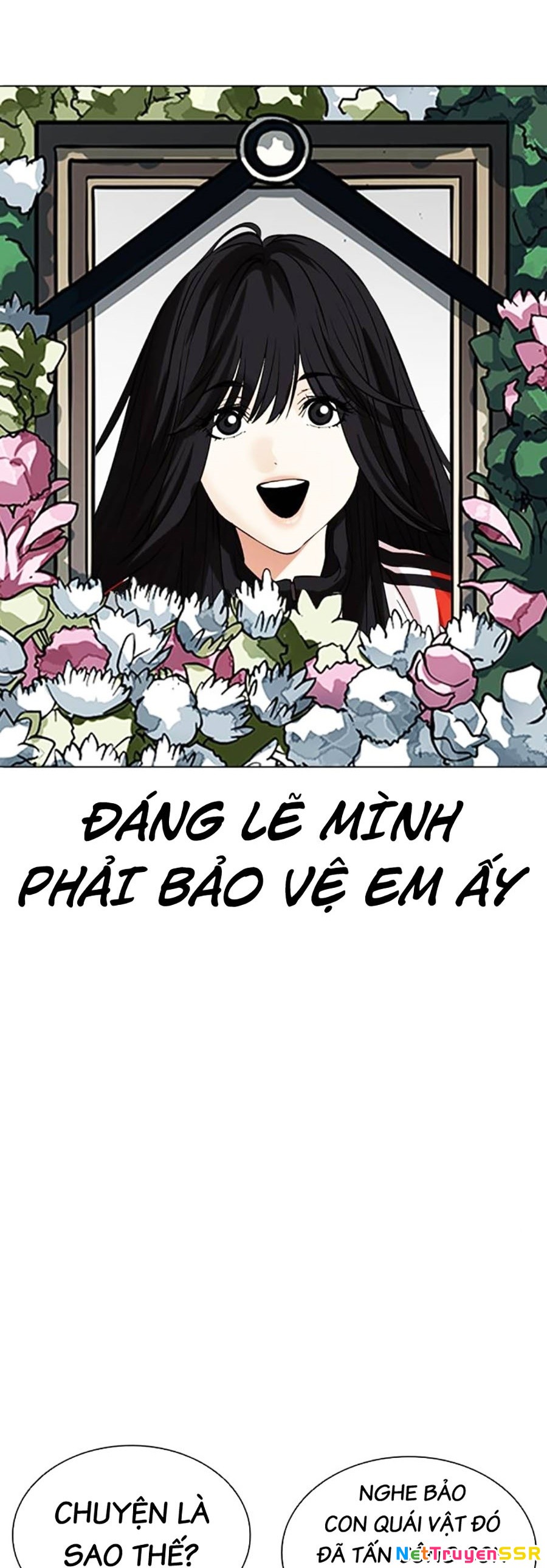 Hoán Đổi Diệu Kỳ Chapter 499 - Trang 2