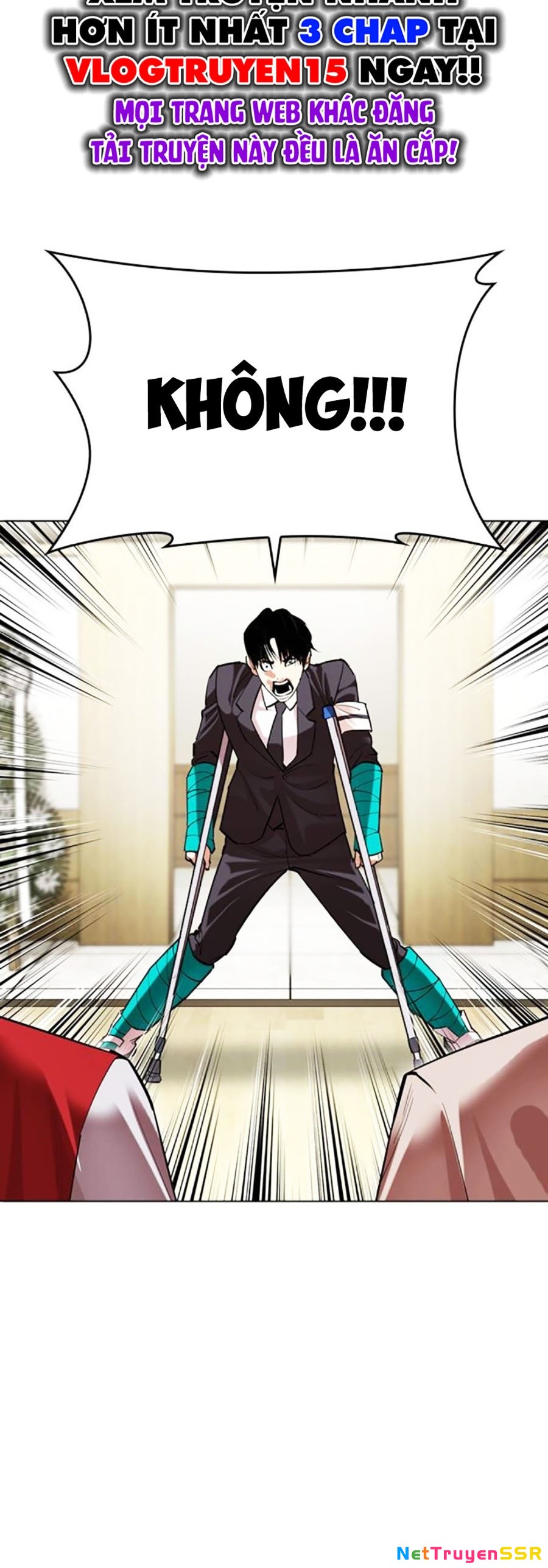 Hoán Đổi Diệu Kỳ Chapter 499 - Trang 2