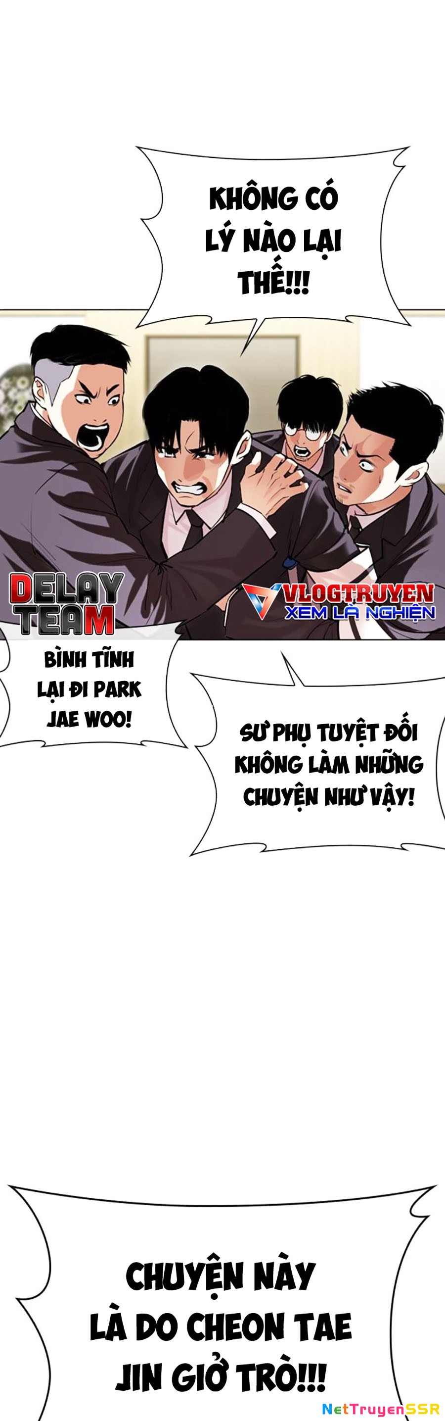 Hoán Đổi Diệu Kỳ Chapter 499 - Trang 2