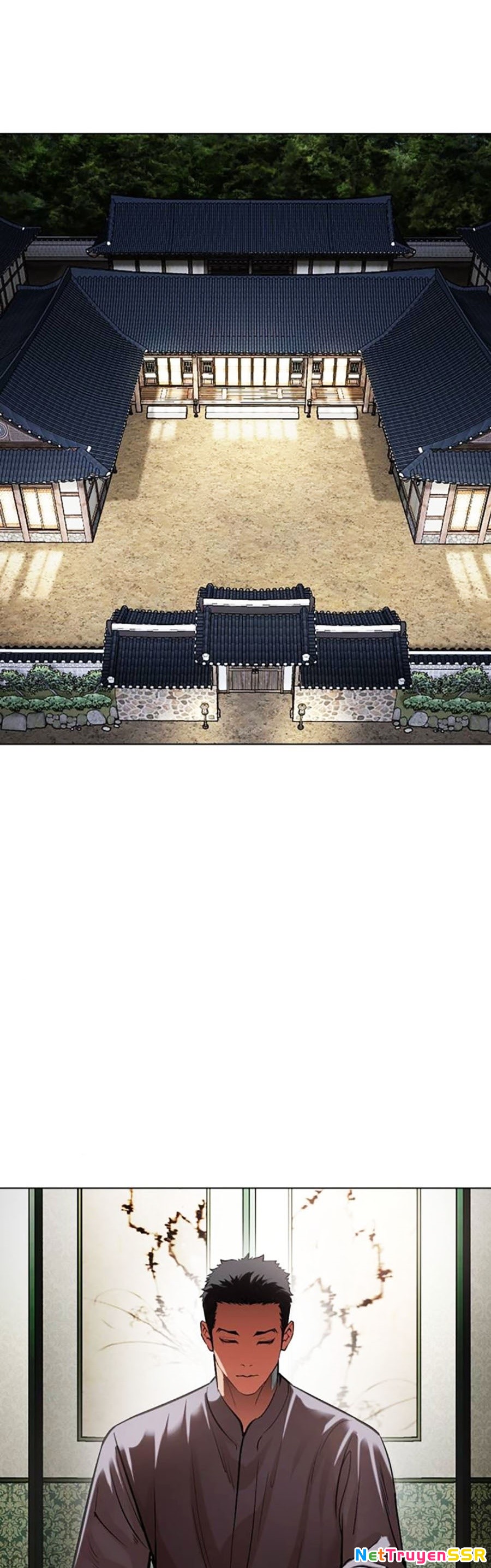 Hoán Đổi Diệu Kỳ Chapter 499 - Trang 2