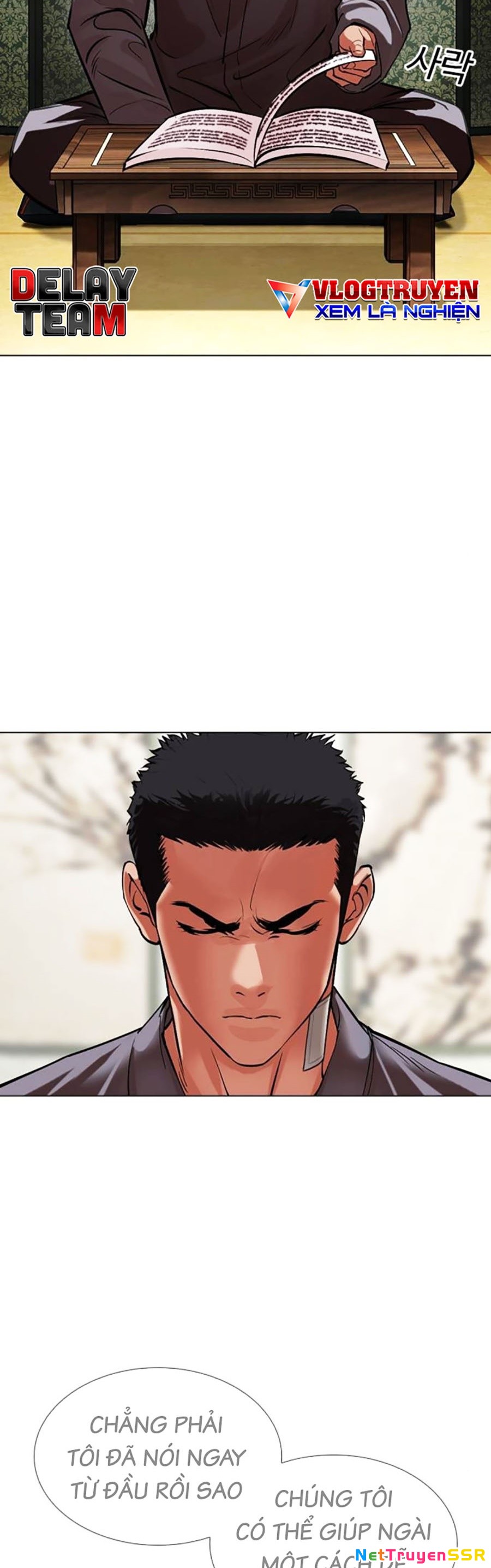 Hoán Đổi Diệu Kỳ Chapter 499 - Trang 2