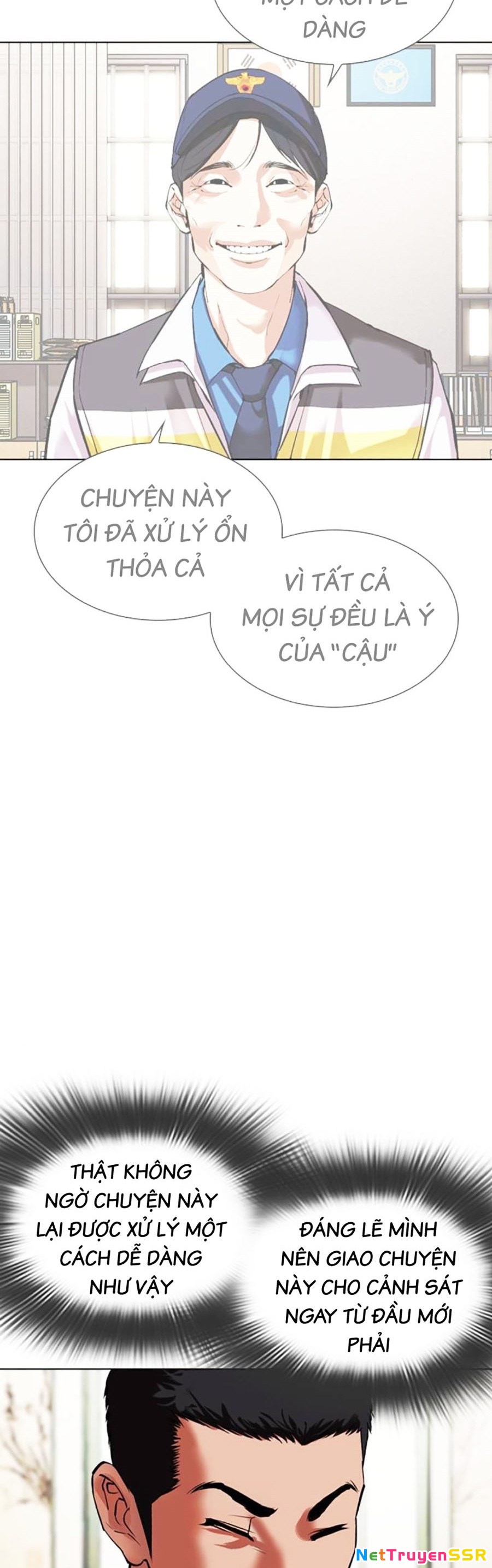 Hoán Đổi Diệu Kỳ Chapter 499 - Trang 2