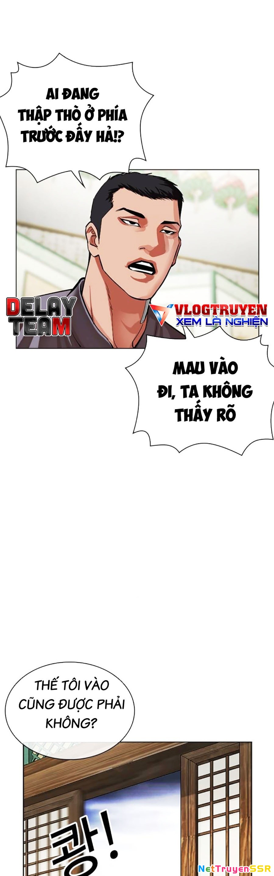 Hoán Đổi Diệu Kỳ Chapter 499 - Trang 2
