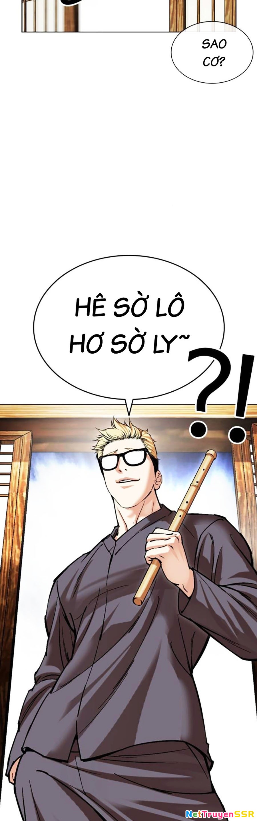 Hoán Đổi Diệu Kỳ Chapter 499 - Trang 2