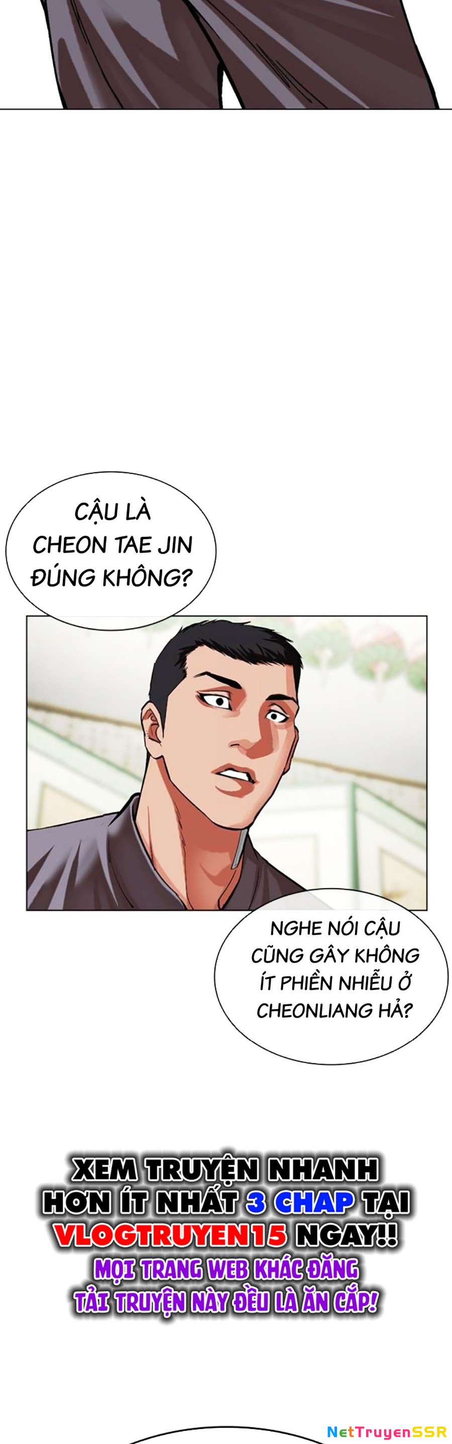 Hoán Đổi Diệu Kỳ Chapter 499 - Trang 2