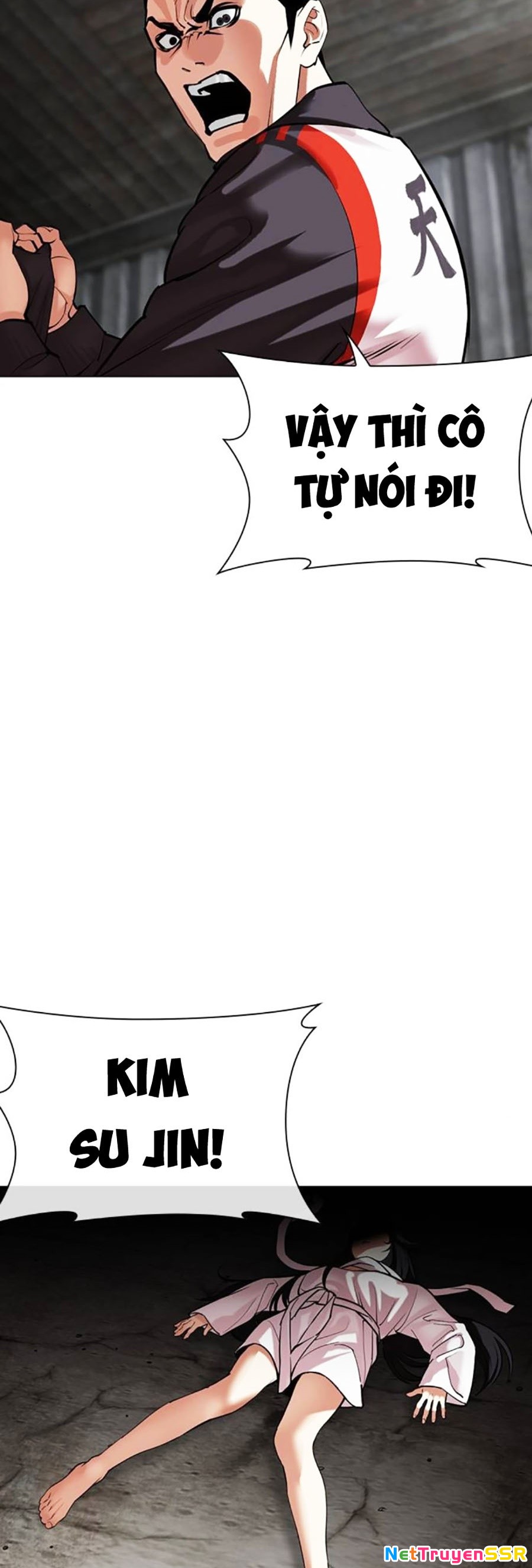 Hoán Đổi Diệu Kỳ Chapter 499 - Trang 2