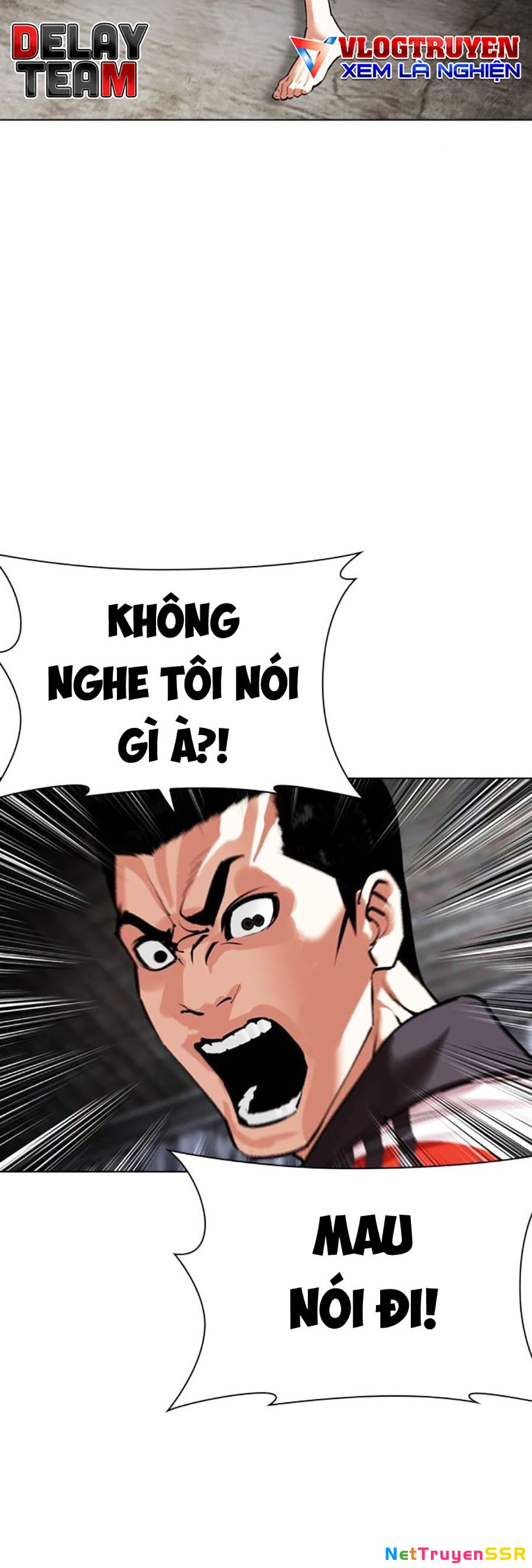 Hoán Đổi Diệu Kỳ Chapter 499 - Trang 2