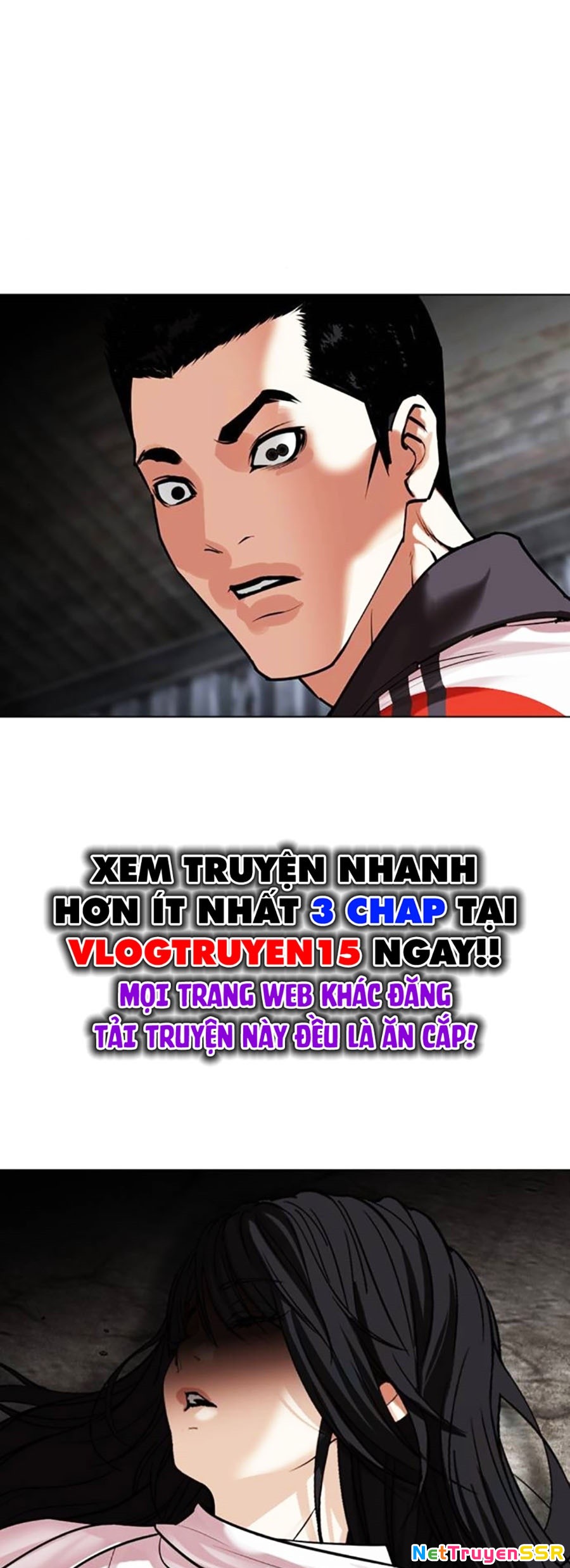 Hoán Đổi Diệu Kỳ Chapter 499 - Trang 2