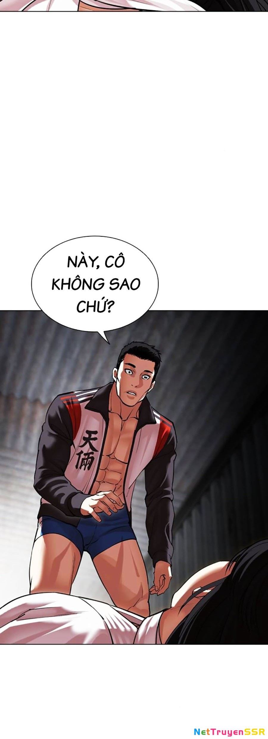 Hoán Đổi Diệu Kỳ Chapter 499 - Trang 2