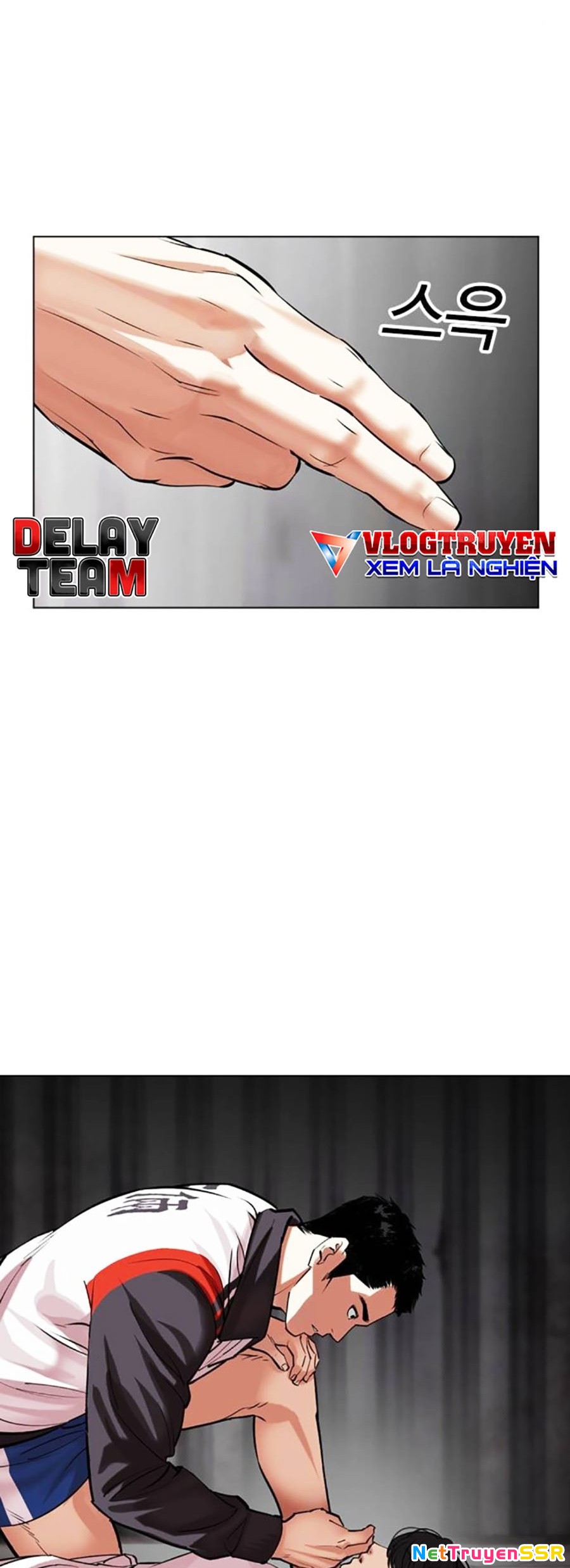 Hoán Đổi Diệu Kỳ Chapter 499 - Trang 2