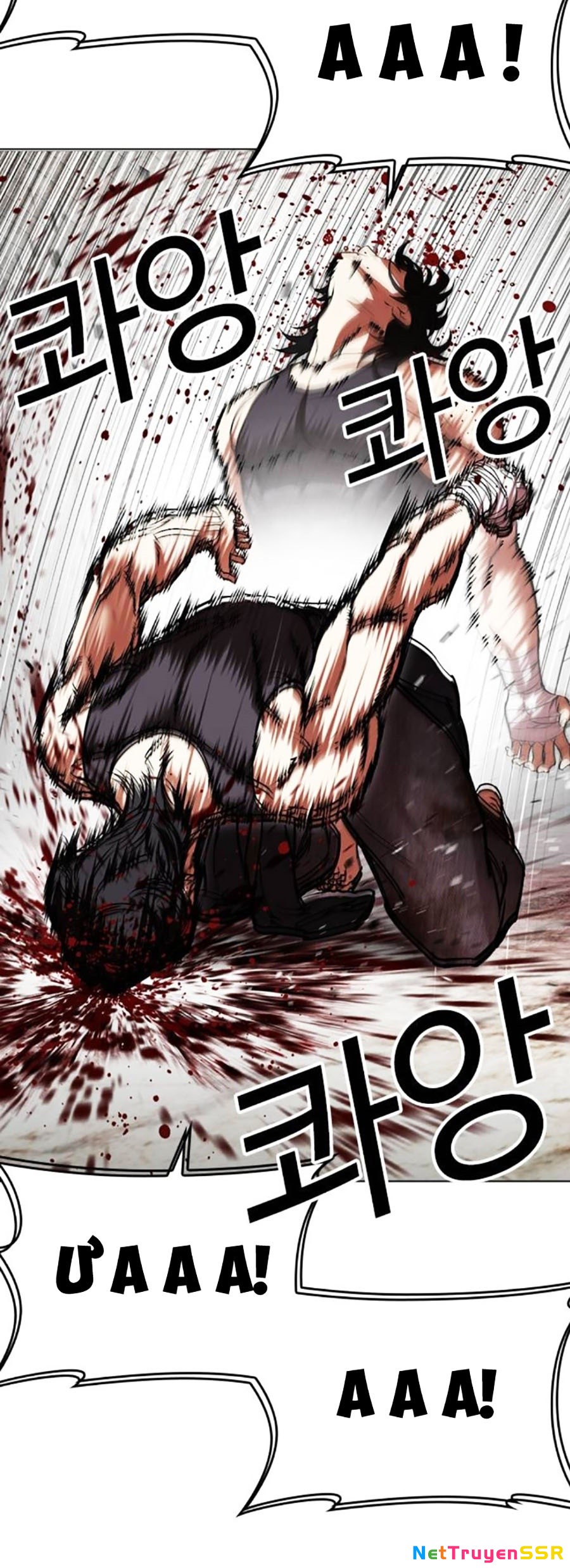 Hoán Đổi Diệu Kỳ Chapter 499 - Trang 2