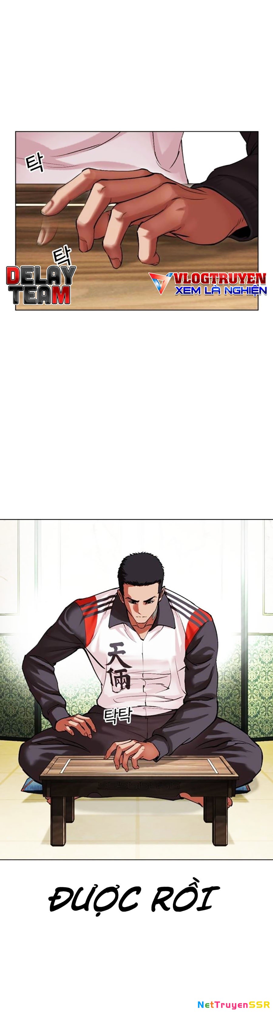 Hoán Đổi Diệu Kỳ Chapter 499 - Trang 2