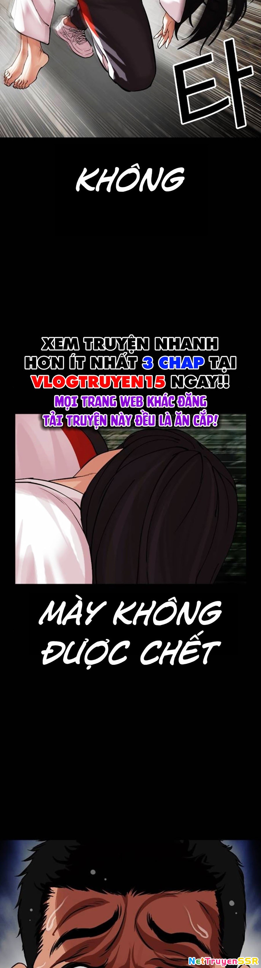 Hoán Đổi Diệu Kỳ Chapter 499 - Trang 2