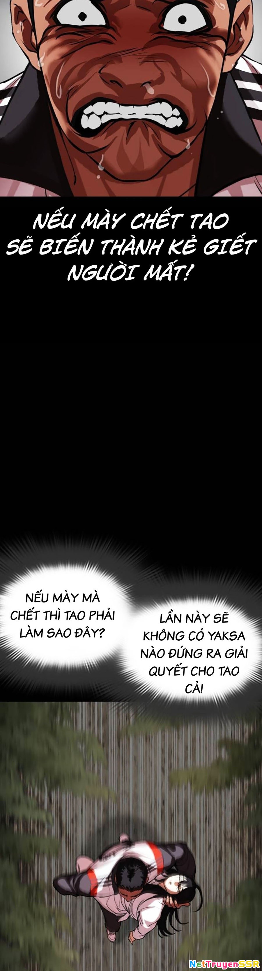 Hoán Đổi Diệu Kỳ Chapter 499 - Trang 2