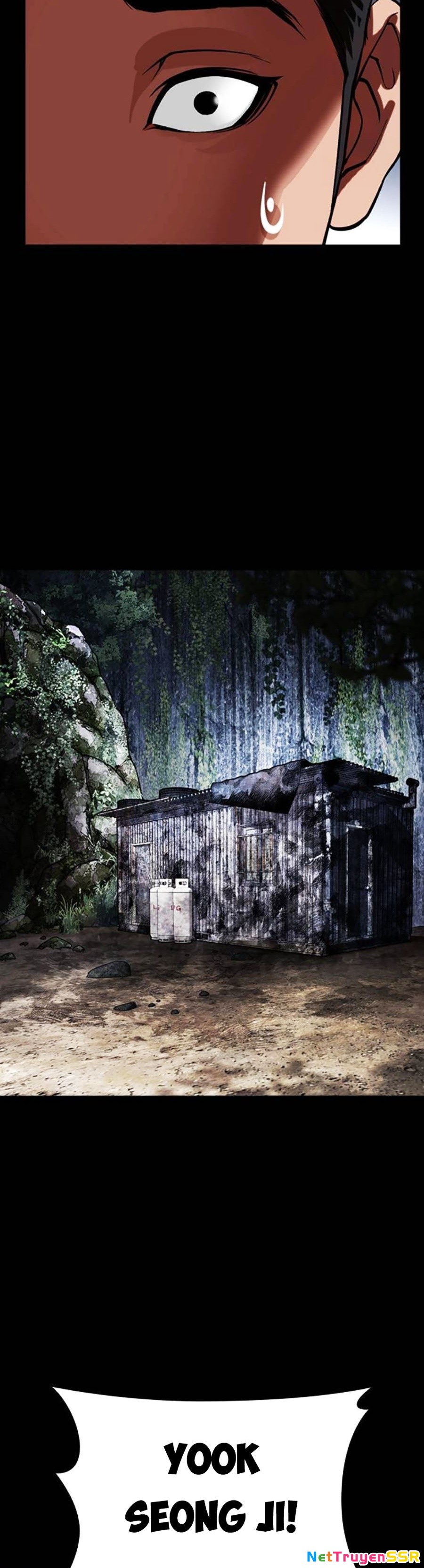 Hoán Đổi Diệu Kỳ Chapter 499 - Trang 2