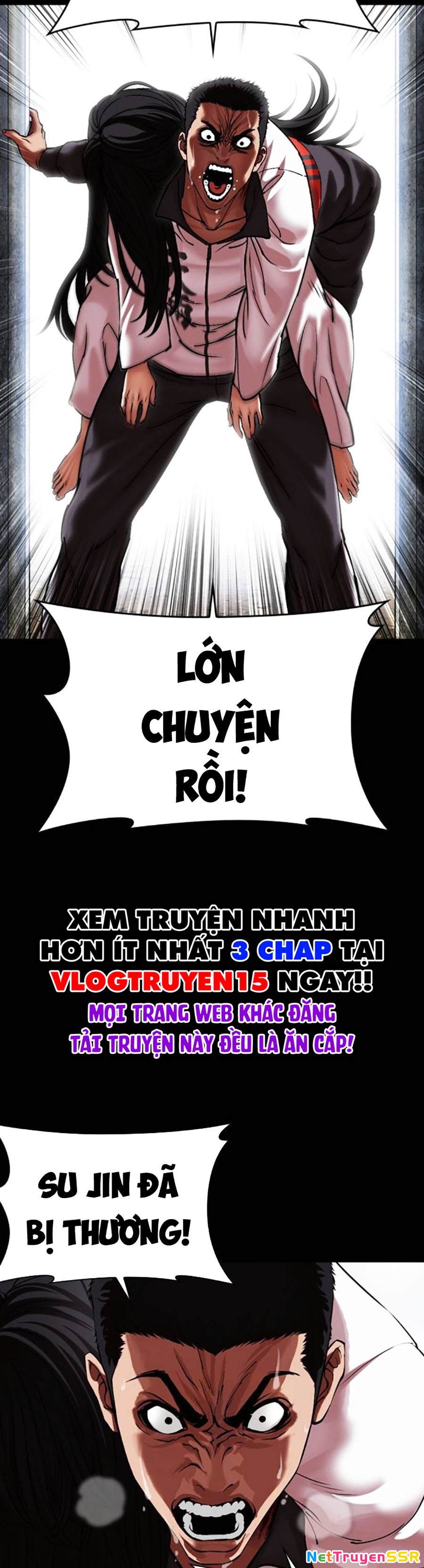 Hoán Đổi Diệu Kỳ Chapter 499 - Trang 2