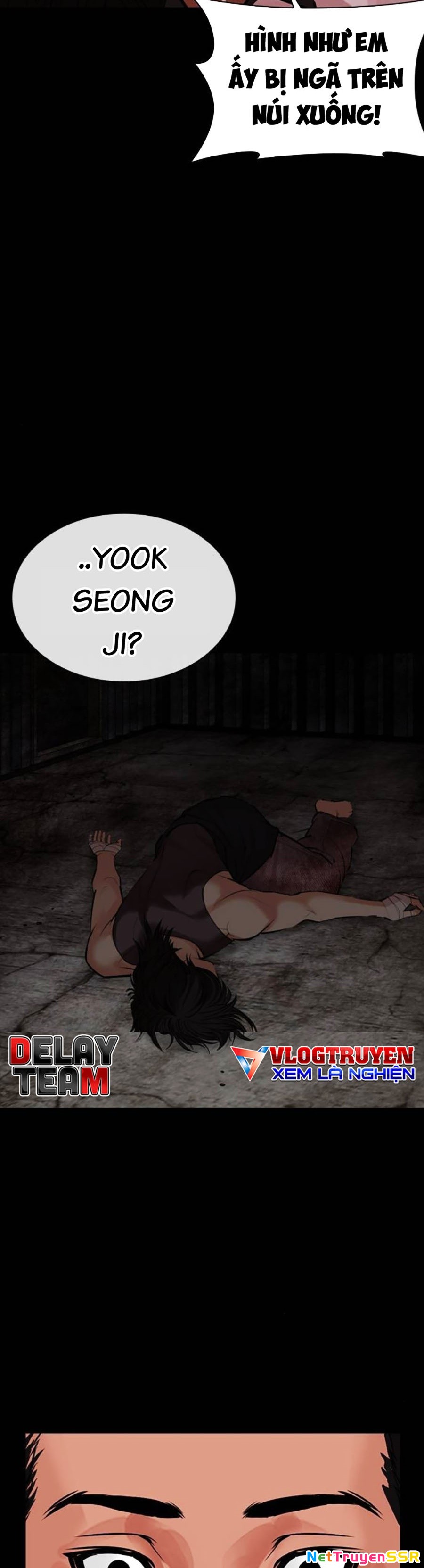 Hoán Đổi Diệu Kỳ Chapter 499 - Trang 2