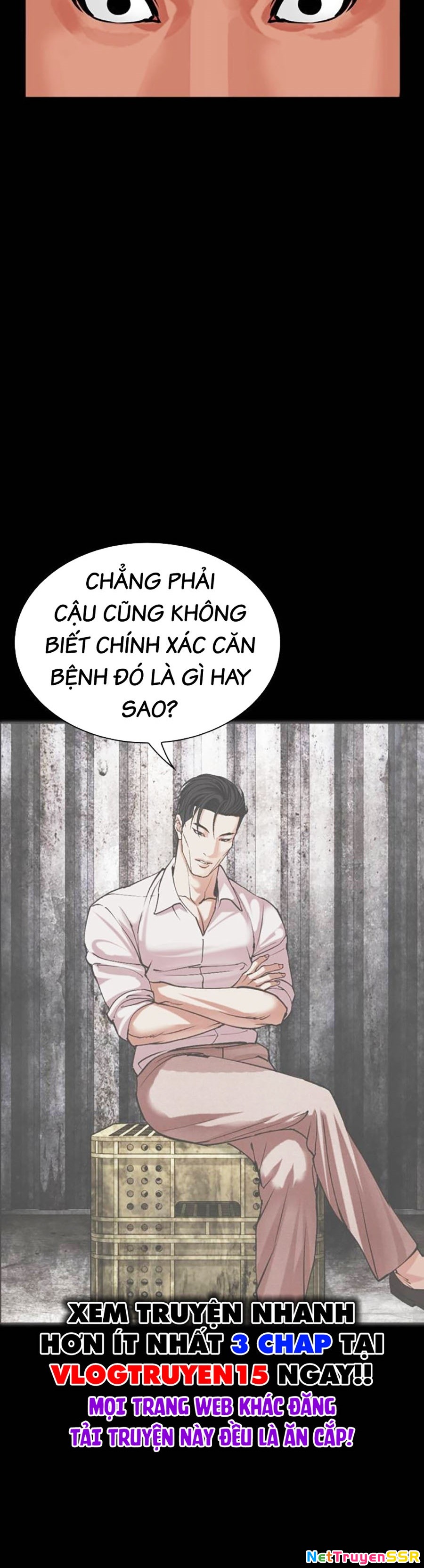 Hoán Đổi Diệu Kỳ Chapter 499 - Trang 2
