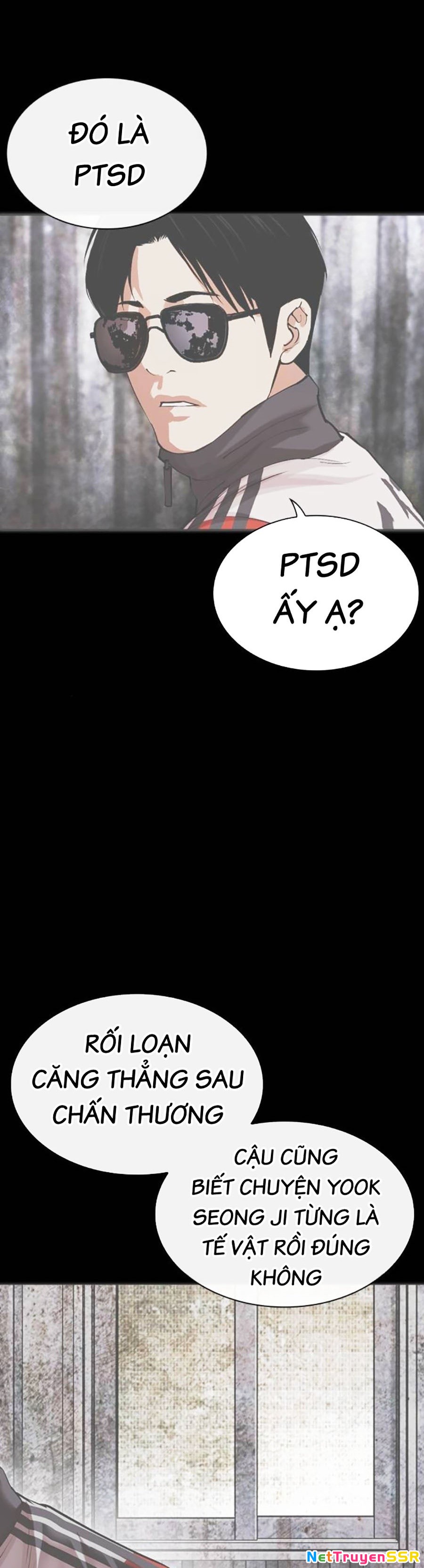 Hoán Đổi Diệu Kỳ Chapter 499 - Trang 2