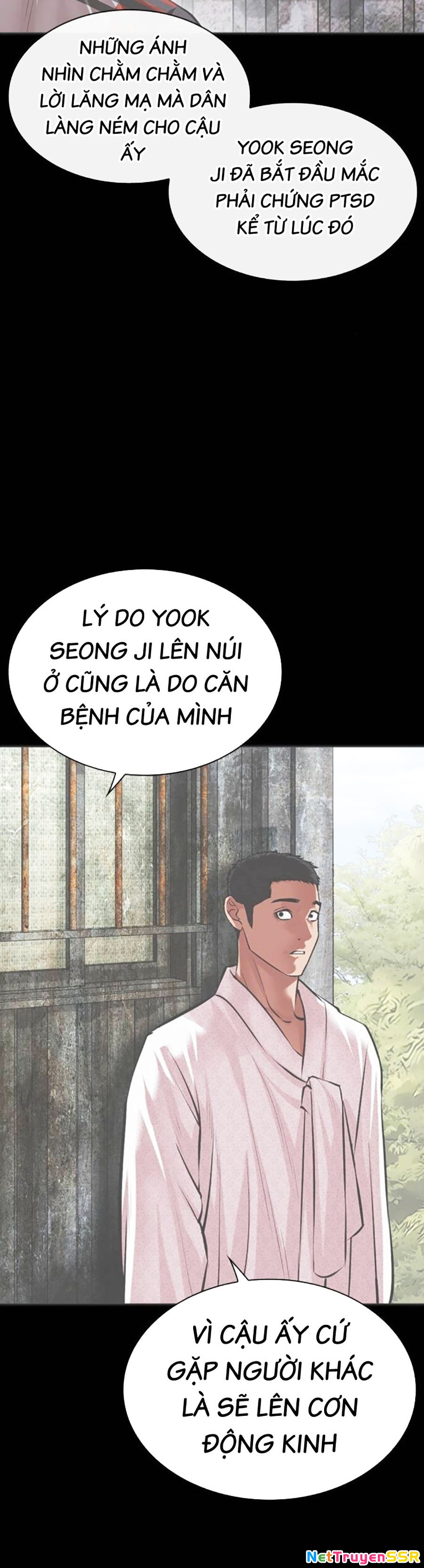 Hoán Đổi Diệu Kỳ Chapter 499 - Trang 2