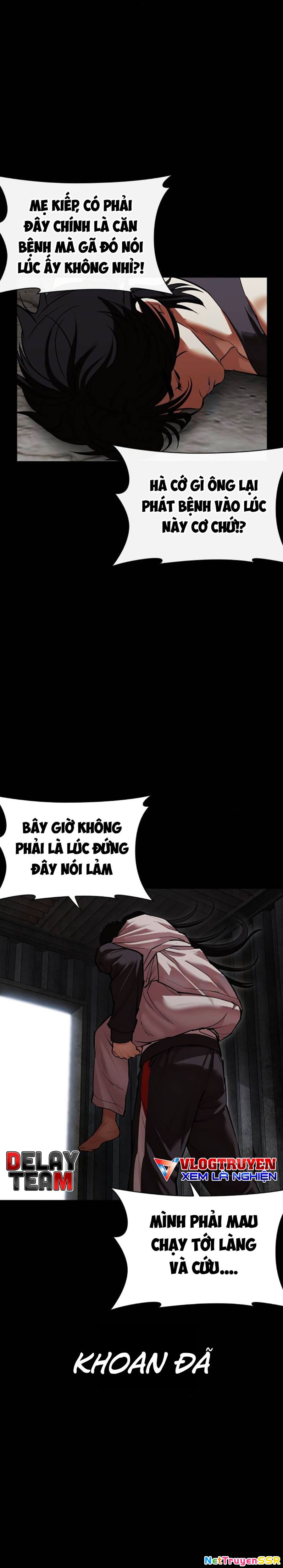 Hoán Đổi Diệu Kỳ Chapter 499 - Trang 2