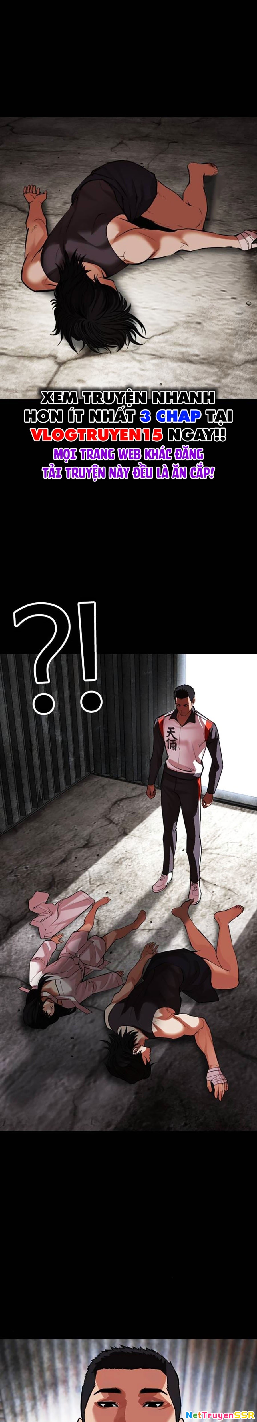 Hoán Đổi Diệu Kỳ Chapter 499 - Trang 2