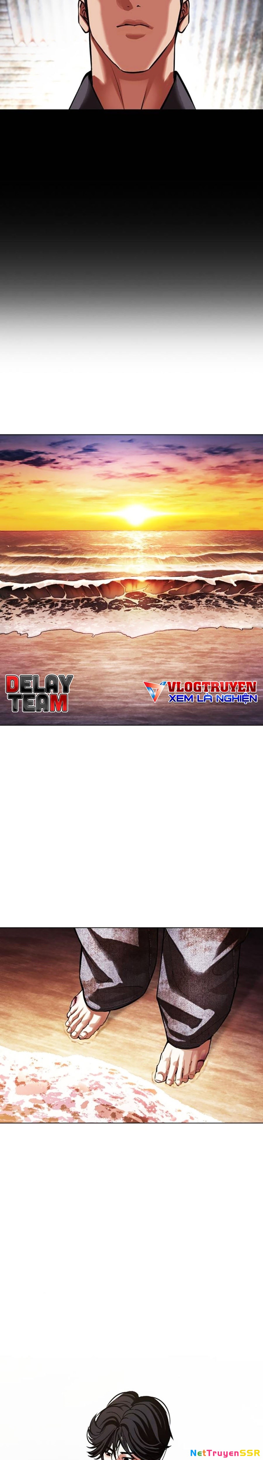 Hoán Đổi Diệu Kỳ Chapter 499 - Trang 2