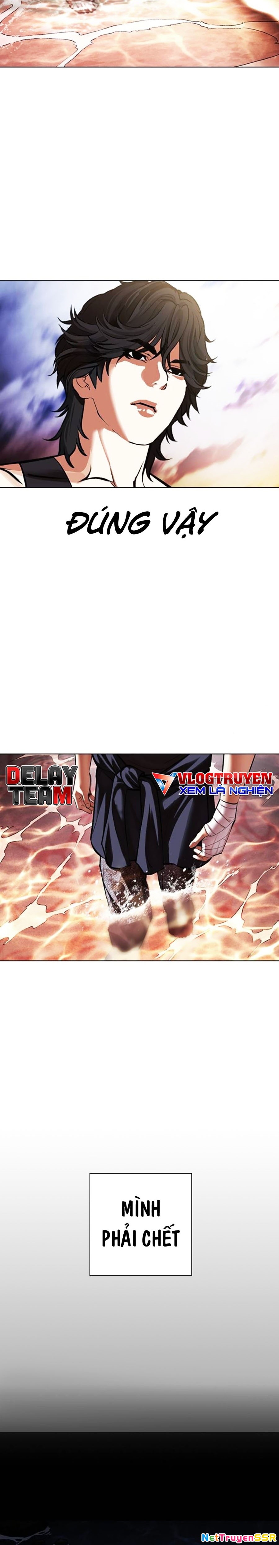 Hoán Đổi Diệu Kỳ Chapter 499 - Trang 2