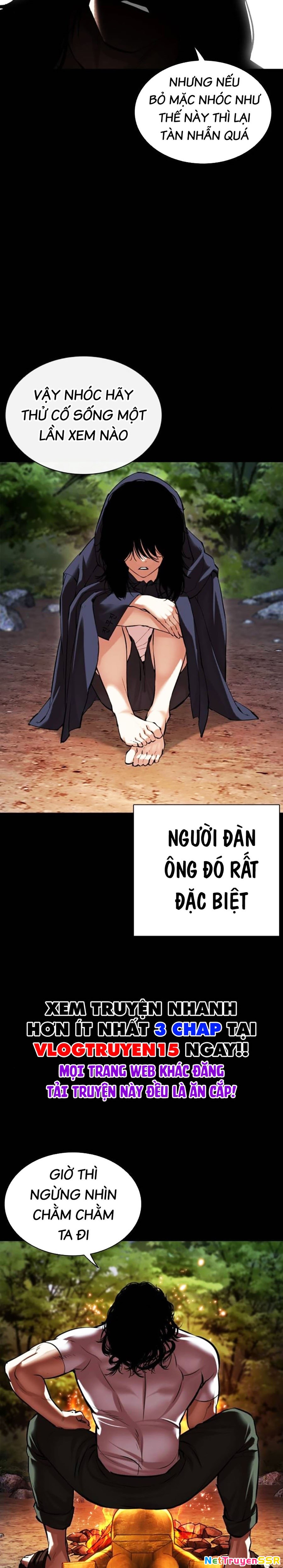 Hoán Đổi Diệu Kỳ Chapter 499 - Trang 2