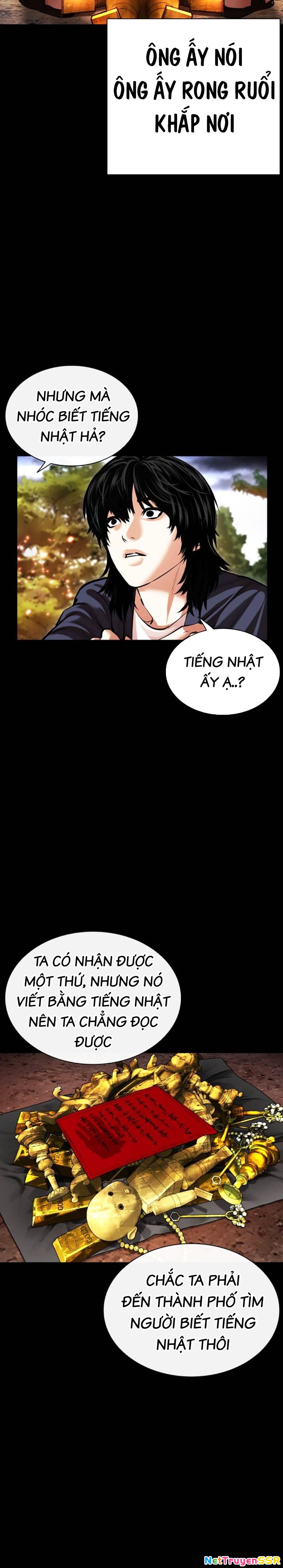 Hoán Đổi Diệu Kỳ Chapter 499 - Trang 2