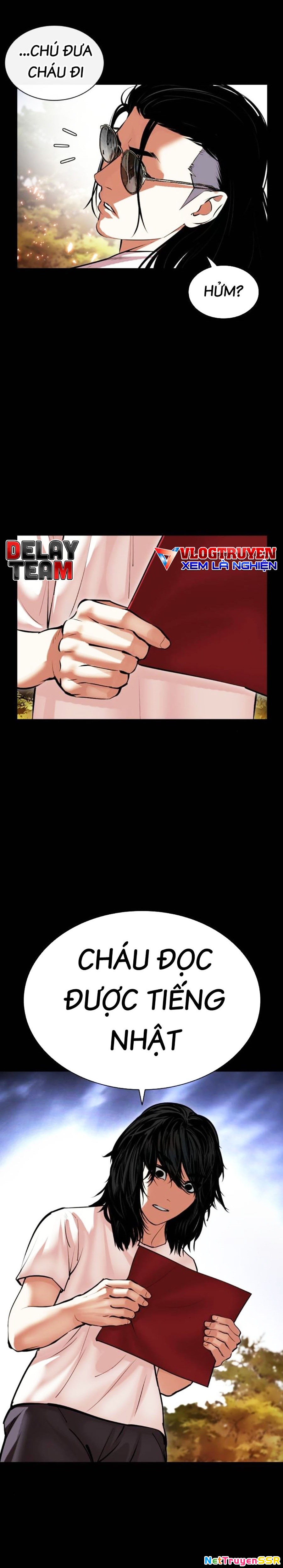 Hoán Đổi Diệu Kỳ Chapter 499 - Trang 2