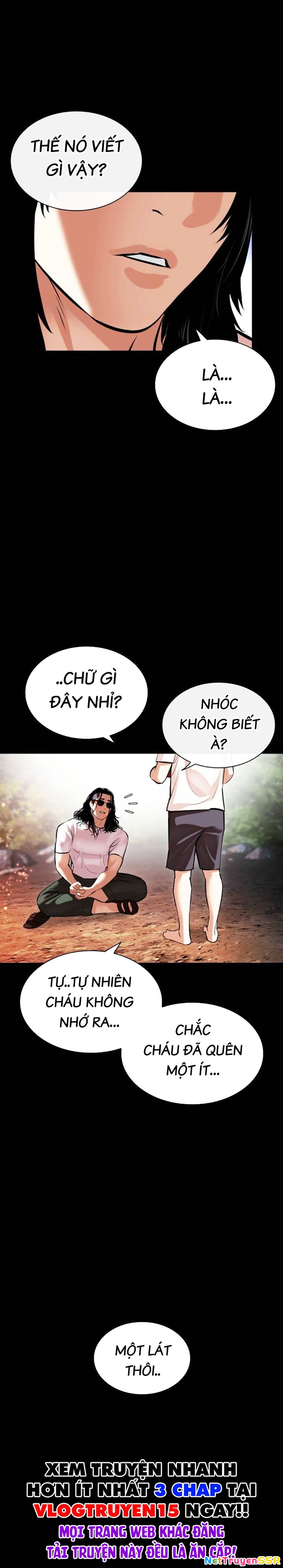 Hoán Đổi Diệu Kỳ Chapter 499 - Trang 2
