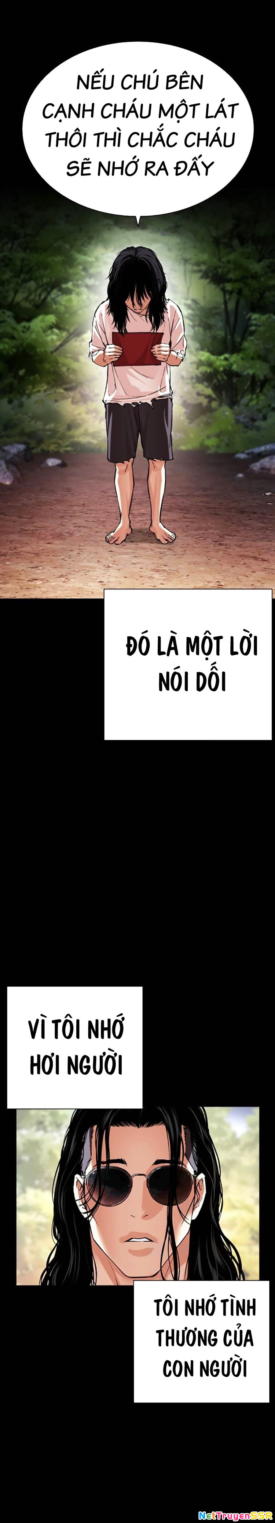 Hoán Đổi Diệu Kỳ Chapter 499 - Trang 2