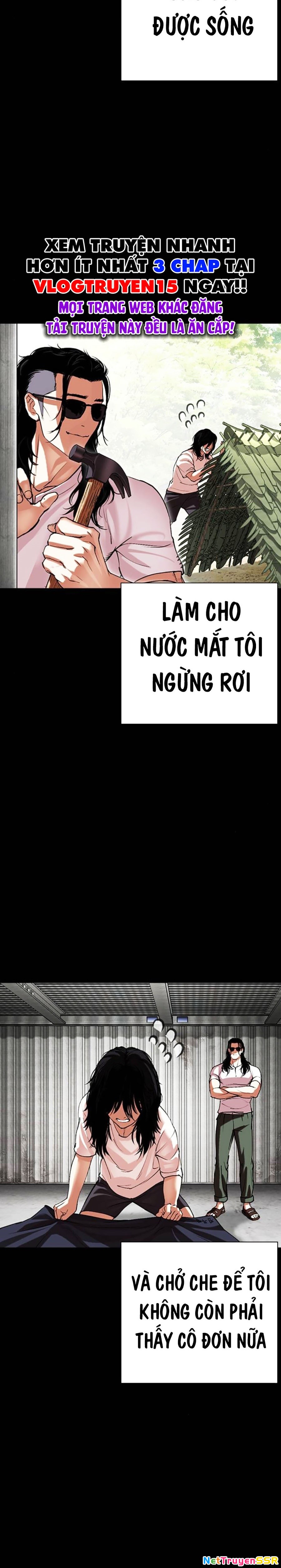 Hoán Đổi Diệu Kỳ Chapter 499 - Trang 2