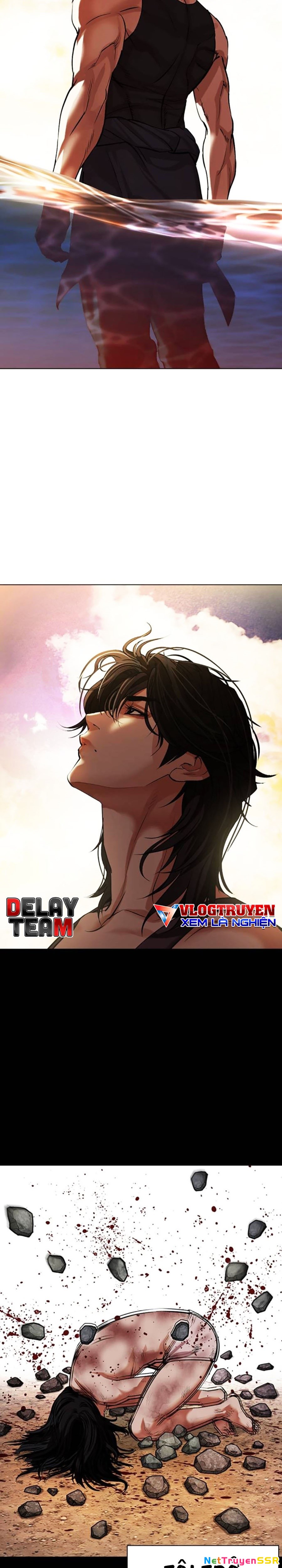 Hoán Đổi Diệu Kỳ Chapter 499 - Trang 2