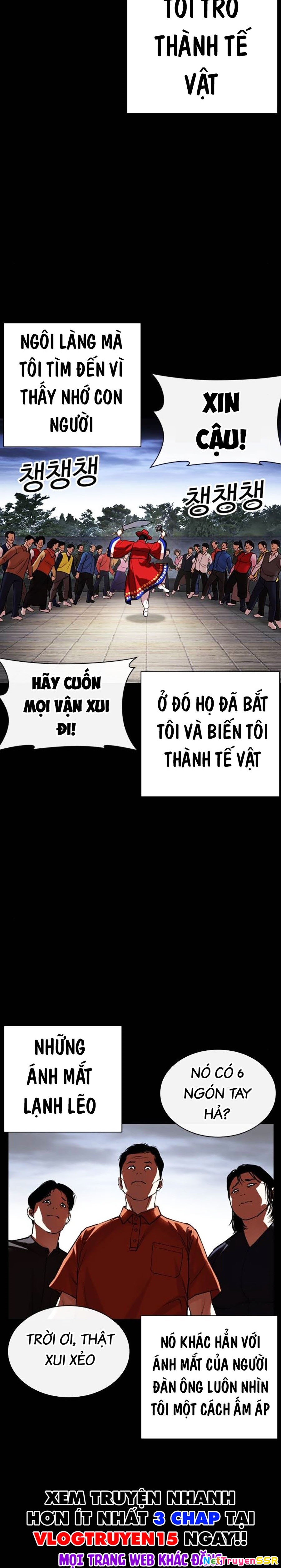 Hoán Đổi Diệu Kỳ Chapter 499 - Trang 2