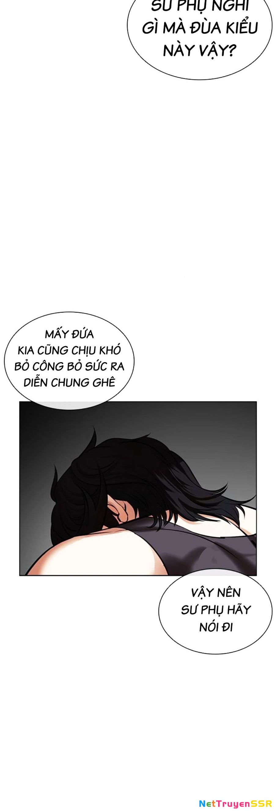 Hoán Đổi Diệu Kỳ Chapter 499 - Trang 2